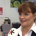 Photo: Live from EuroShop - Talking to CashGuard