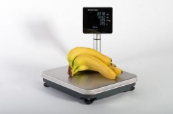 The new Ariva-S stand-alone scale combines all the benefits of the Ariva family...