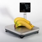 Photo: METTLER TOLEDO expands its Ariva range of checkout scales...
