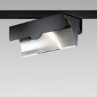 Photo: NAVO using LED technology will set the standards for aisle areas in the...