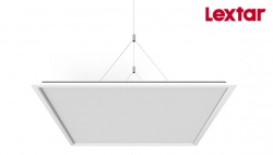 Lextar to Release Next-generation Ultra-Slim Direct-lit LED Panel Light...