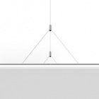 Photo: Lextar to Release Next-generation Ultra-Slim Direct-lit LED Panel Light...