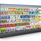Photo: Carrier Merchandising and Sustainability Concepts on Display  at...