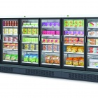 Photo: Carrier Unveils Comprehensive Small Store Refrigeration Concept...