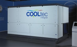 The MiniCO2OL racks form part of the Carrier CO2OLtec range of CO2...