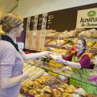 Photo: Alnatura selects POS systems from TCPOS