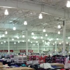 Thumbnail-Photo: Nedap selected for lighting retrofit projects at a major North American...