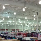 Photo: Nedap selected for lighting retrofit projects at a major North American...