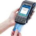 Photo: VeriFone Blends Consumer Electronics Style Design and Unparalleled...