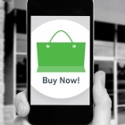 Photo: Retailers Shifting Biggest Share of Budgets to Mobile Marketing...