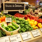 Photo: Pricer is revolutionizing the shopping experience in Carrefour...