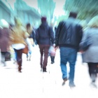 Photo: Savvy showrooming: Generation Y lag behind Baby Boomers...