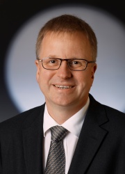 Dr. Bernhard Albert: At the moment, logisticians and retailers should prepare...