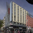 Thumbnail-Photo: InterCityHotel Vienna undergoing modernisation...