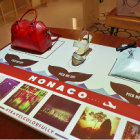 Thumbnail-Photo: Perch Launches at kate spade new york