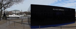 Arcstream AV delivers a range of sensory experiences for Pepsi Experiential Cube...