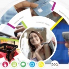Photo: Equipmag 2014 and L’Echangeur by Laser launch the Retail LaB 2020...