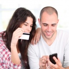 Photo: Bright prospects for mobile shoppers
