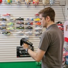 Thumbnail-Photo: Mobile Devices in Retail – Mobility Benefits Customers and Retailers...