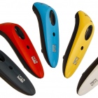 Photo: Socket Mobile Bluetooth Barcode Scanners Gaining Momentum in the mPOS...