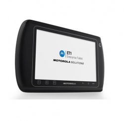 The Motorola ET1 Enterprise Tablet offers retailers another terminal which can...
