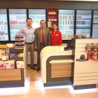Photo: German pharmacies understand Cash Management...