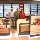 Thumbnail-Photo: German pharmacies understand Cash Management...