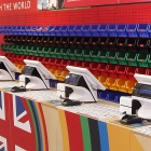 Photo: Bleep nets Brazil contract