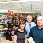 Photo: Celebrating the 250th SPAR store upgraded with blaze lighting...