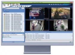Nextiva Surveillance Analytics enhances situational awareness and can transform...
