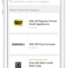 Thumbnail-Photo: Groupon brings Freebies to iOS devices