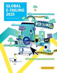 eCommerce and logistics set for growth in Sub Saharan Africa...