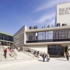 Photo: Germanys first Concept Mall