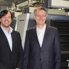 Photo: CEWE top manager Michael Fries joins Onlineprinters management as of 1...