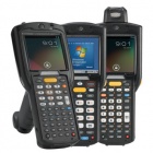 Thumbnail-Photo: Motorola Solutions unveils new MC3200 mobile computer...