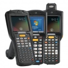 Photo: Motorola Solutions unveils new MC3200 mobile computer...