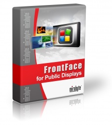 mirabyte releases new version of its digital signage standard software...