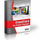 Photo: mirabyte releases new version of its digital signage standard software...