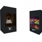 Photo: DisplayMapper announces world’s  first projection-mapped display unit...