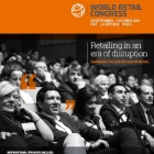 Thumbnail-Photo: World Retail Congress 2014: Update on Speakers and key themes available...