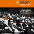 Photo: World Retail Congress 2014: Update on Speakers and key themes available...