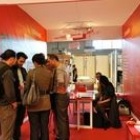 Photo: Design, creator of value for new concepts of points of sale...