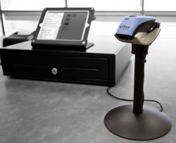 Socket Mobile’s barcode scanners are designed for mobile use....