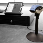 Photo: Socket Mobile Enhances Hands‐Free Coupon Processing...