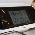 Photo: Innovate your customer experience with Bleep PoS media video displays...
