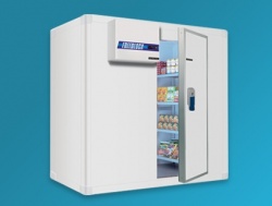 All of ISDs off-the-peg cold rooms are supplied with floor, ceiling and wall...