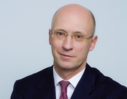 Dr. Matthias Zieschang: Airmall will give us a presence at these four airports...