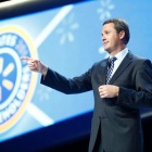 Photo: Walmart CEO Outlines Company’s Future