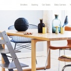 Thumbnail-Photo: Stokke Strengthens Global Approach with Computop and Demandware...