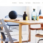Photo: Stokke Strengthens Global Approach with Computop and Demandware...